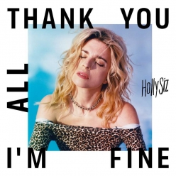 HollySiz - Thank You All Im Fine (EP)